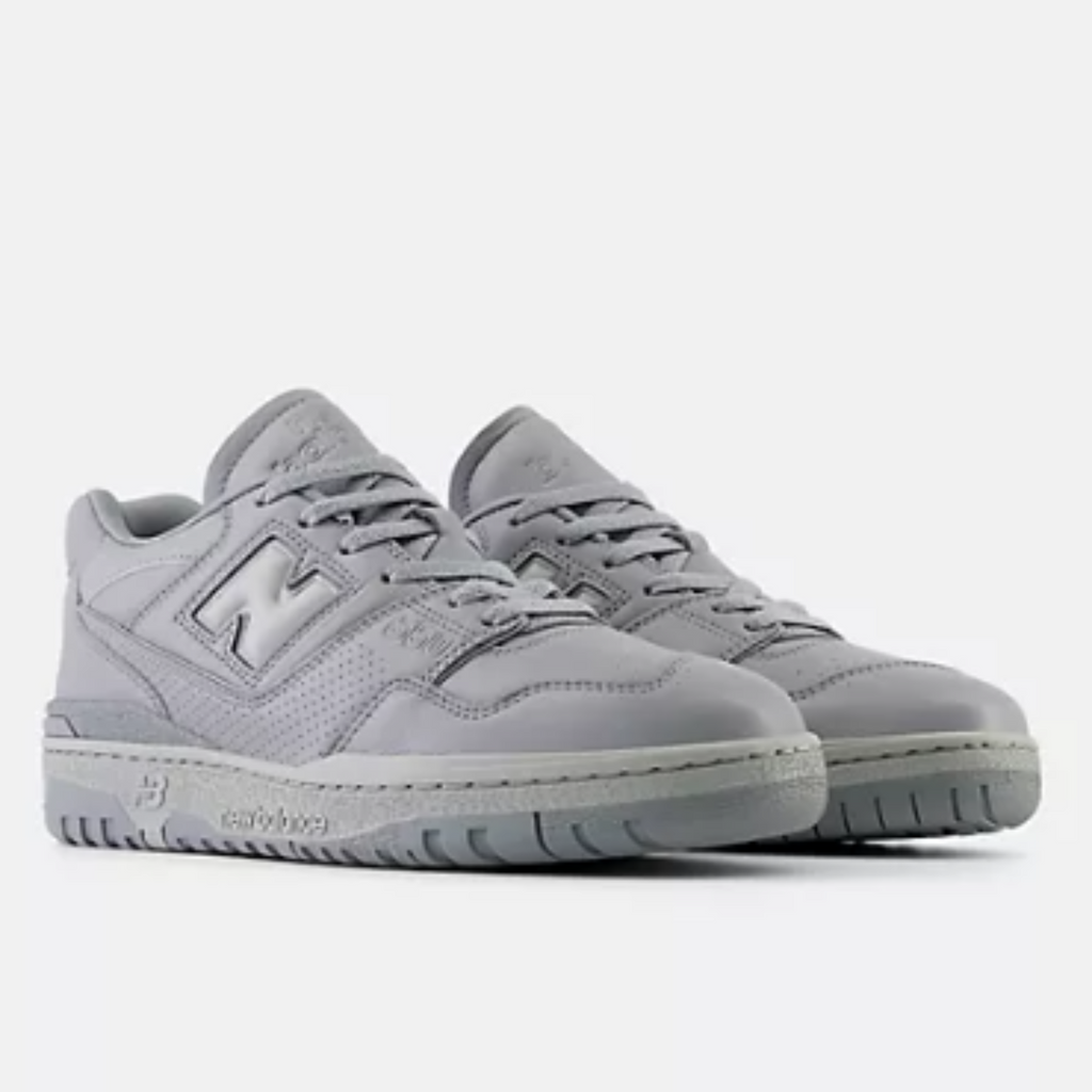 Men's 550 New Balance "Monochromatic Slate Grey"