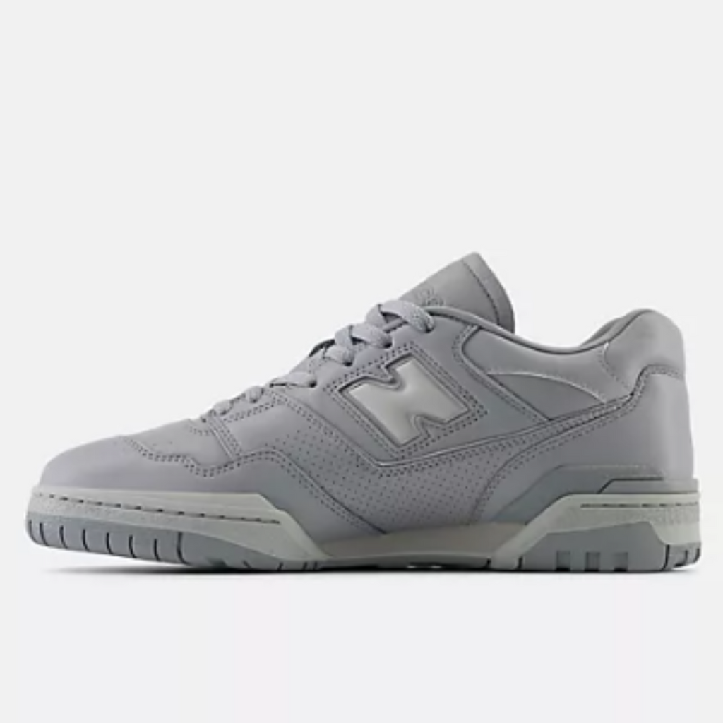 Men's 550 New Balance "Monochromatic Slate Grey"