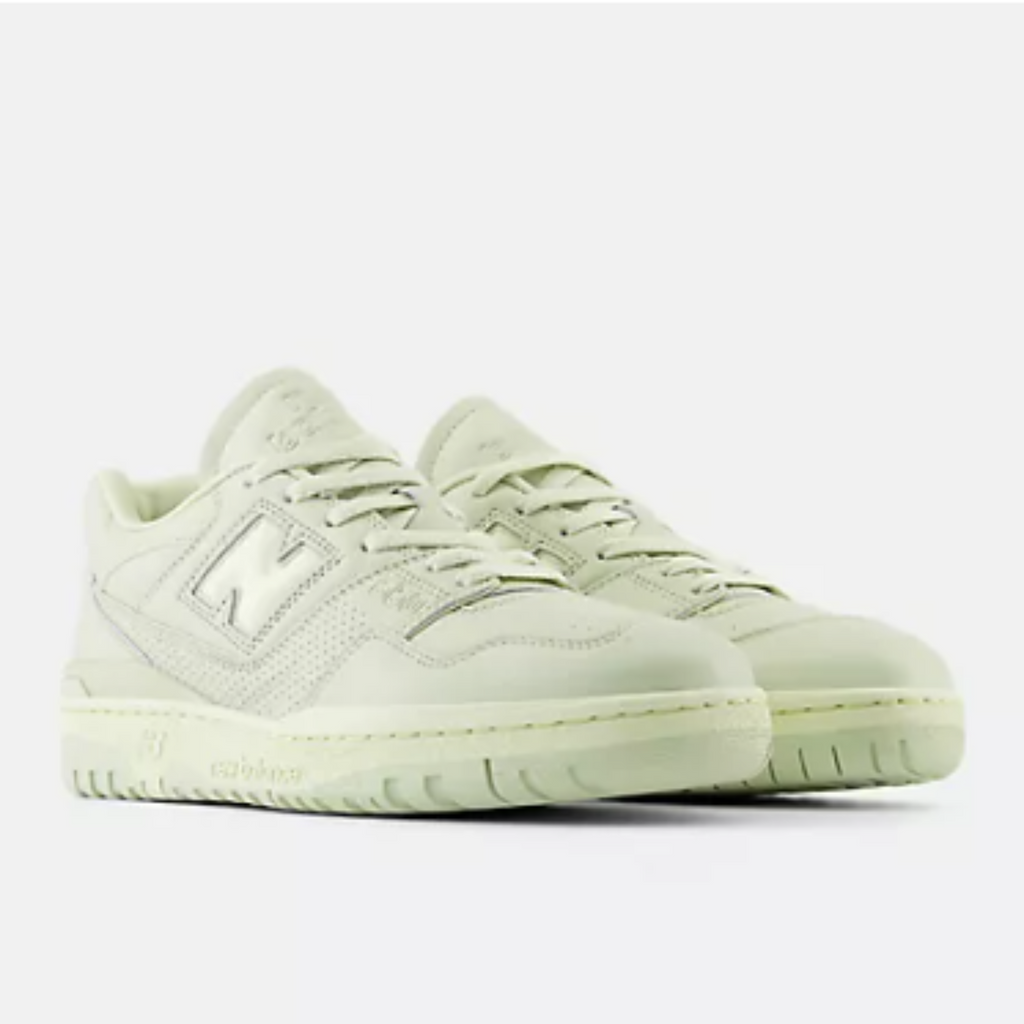 Men's 550 New Balance "Deep Lichen Green"