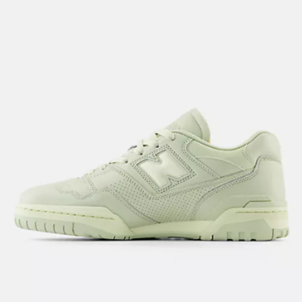 Men's 550 New Balance "Deep Lichen Green"