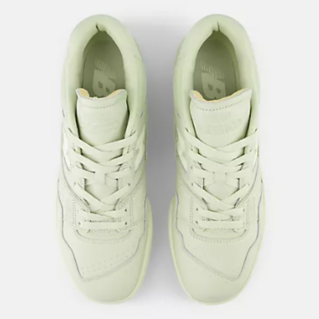 Men's 550 New Balance "Deep Lichen Green"