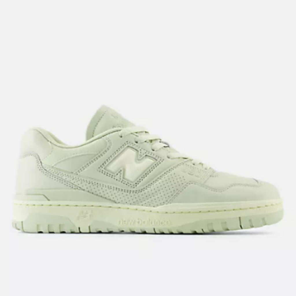 Men's 550 New Balance "Deep Lichen Green"