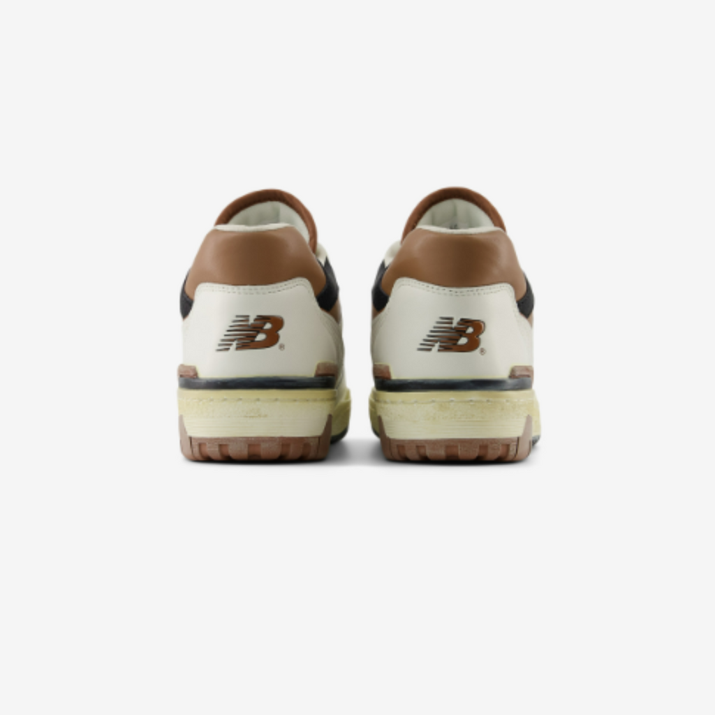 Men's 550 New Balance “Vintage Pack Pecan”