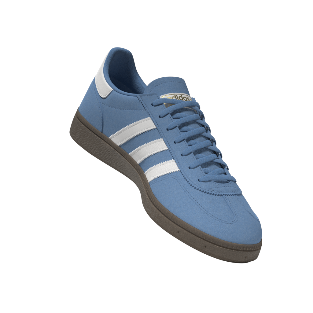 Men's Adidas Originals Handball Spezial "Light Blue Gum"