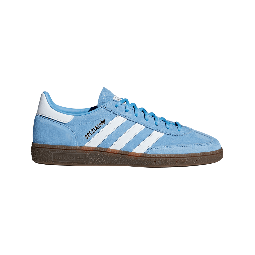 Men's Adidas Originals Handball Spezial "Light Blue Gum"