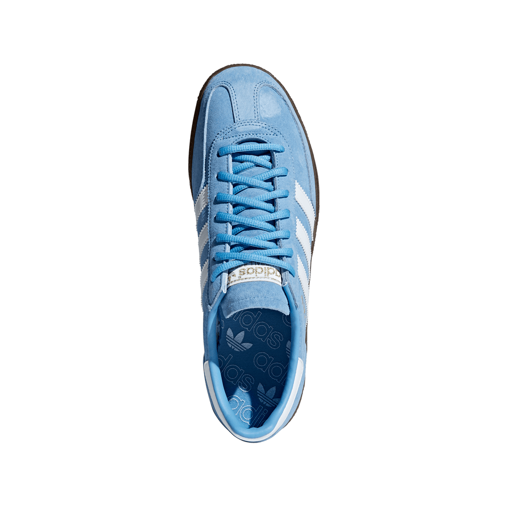 Men's Adidas Originals Handball Spezial "Light Blue Gum"