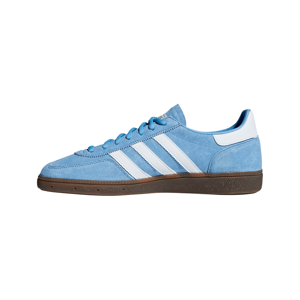 Men's Adidas Originals Handball Spezial "Light Blue Gum"