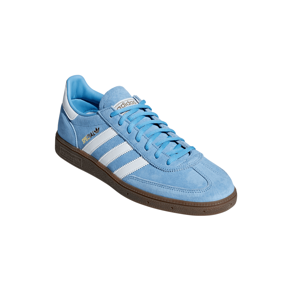 Men's Adidas Originals Handball Spezial "Light Blue Gum"