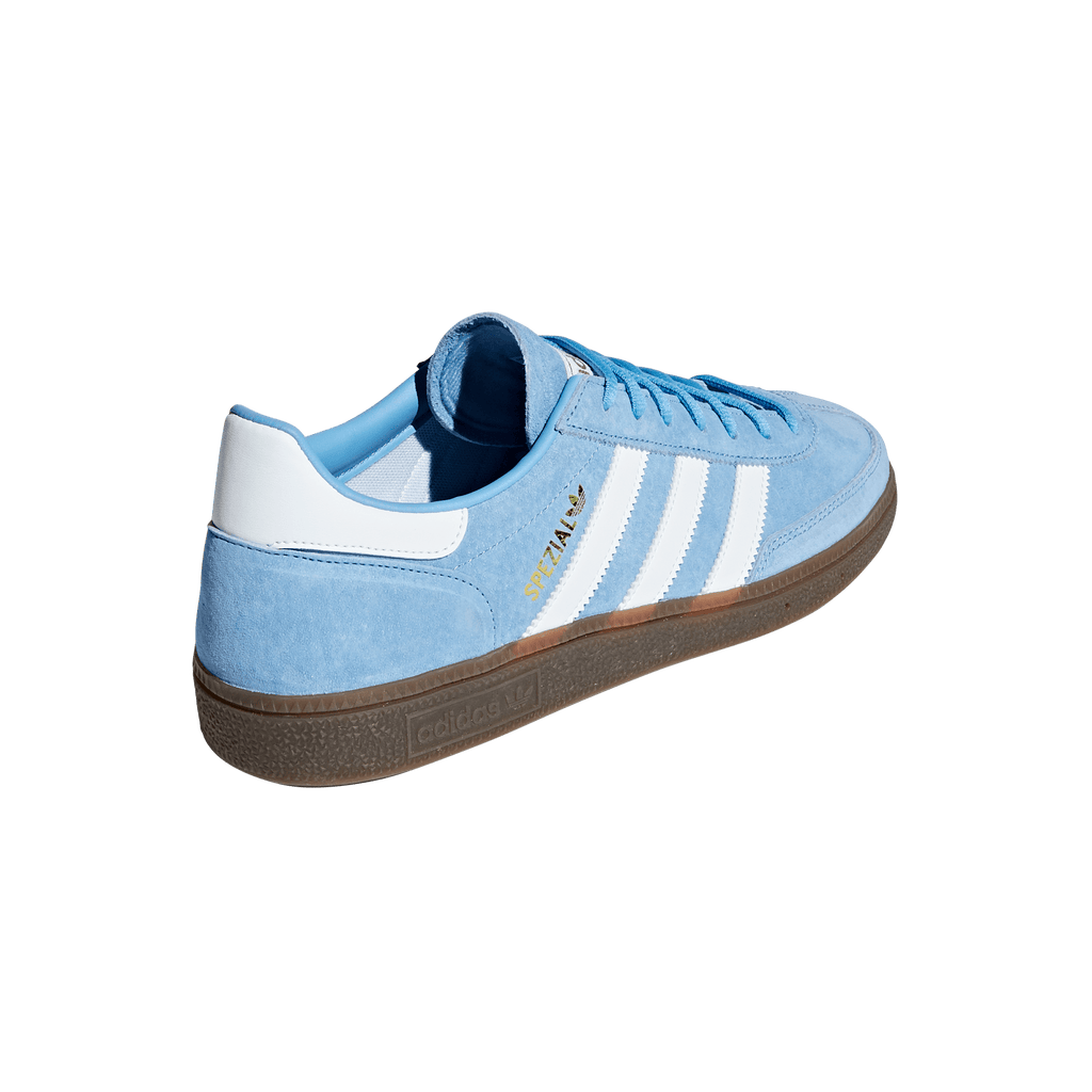 Men's Adidas Originals Handball Spezial "Light Blue Gum"