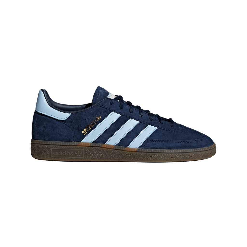 Men's Adidas Originals Handball Spezial "Navy Gum"