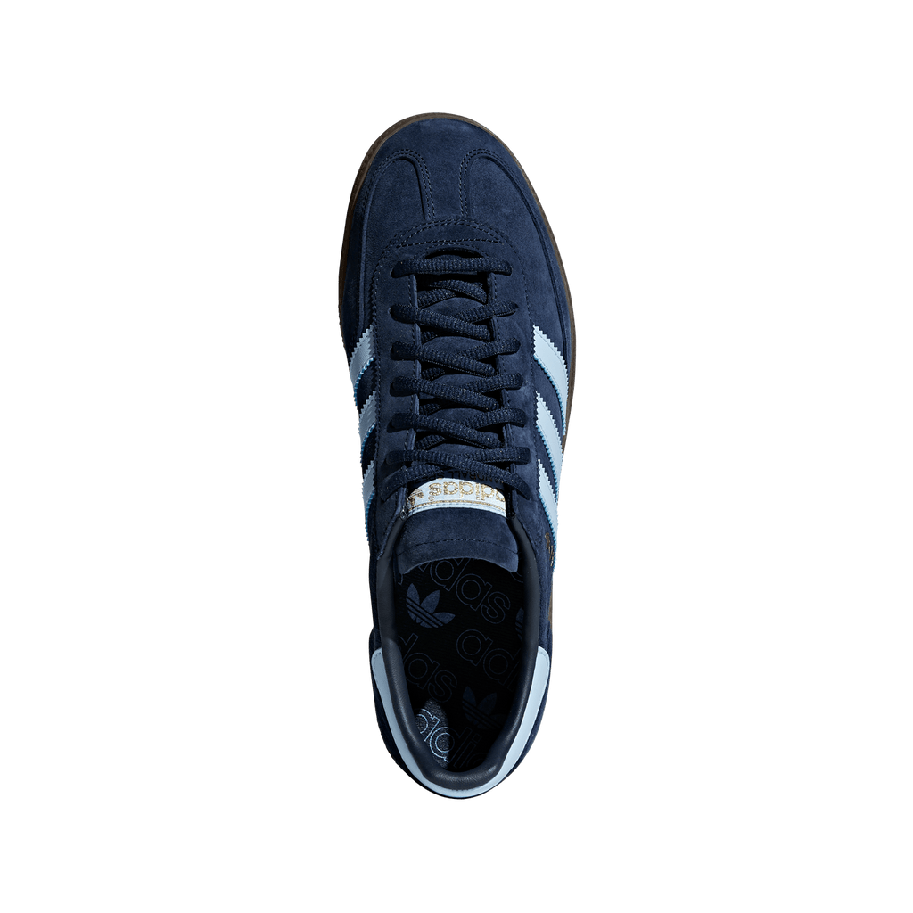 Men's Adidas Originals Handball Spezial "Navy Gum"