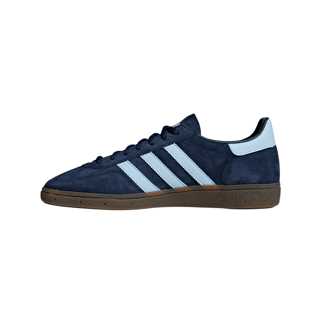 Men's Adidas Originals Handball Spezial "Navy Gum"