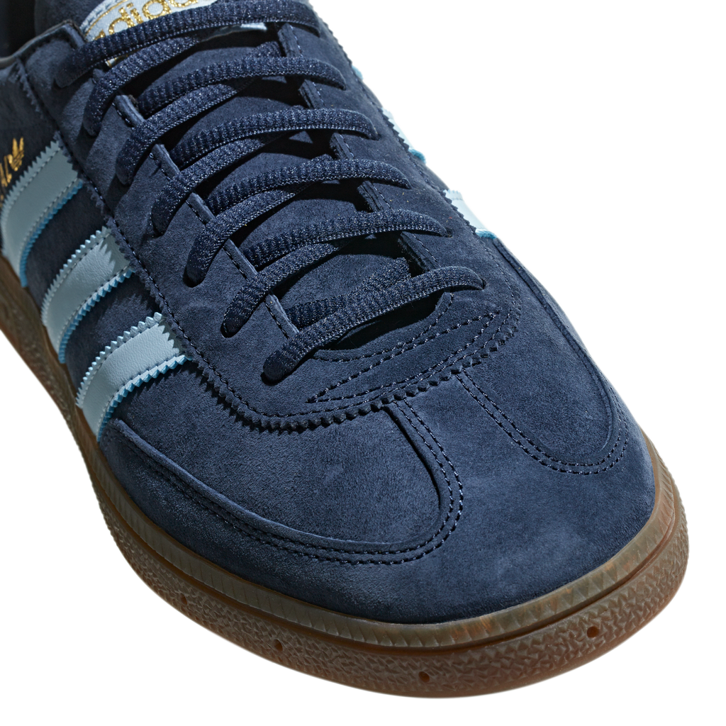 Men's Adidas Originals Handball Spezial "Navy Gum"