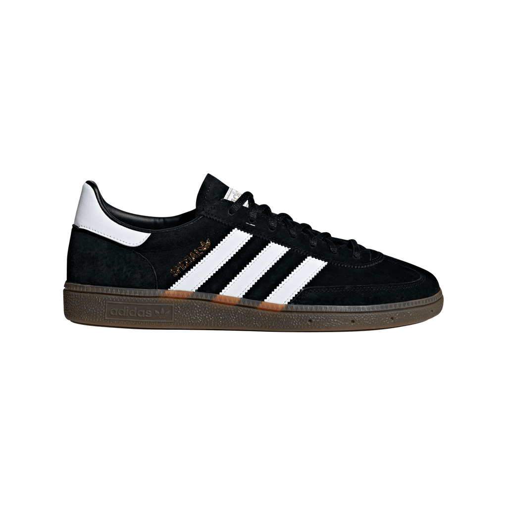 Men's Adidas Originals Handball Spezial "Black Gum"