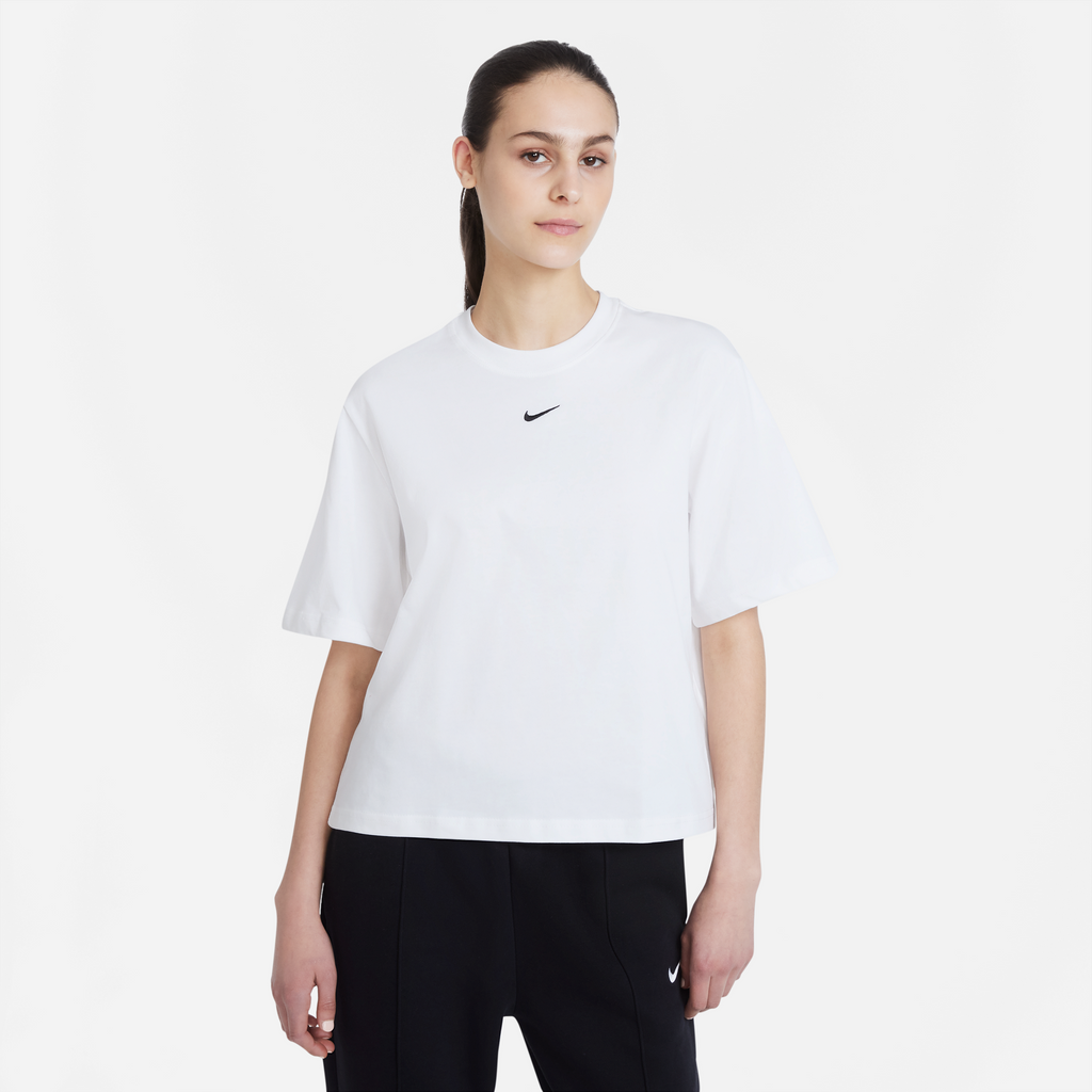 Women's Nike Sportswear Essentials Boxy T-Shirt