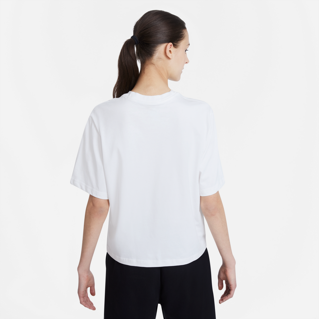 Women's Nike Sportswear Essentials Boxy T-Shirt