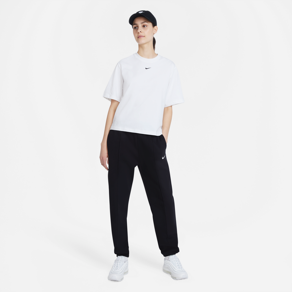 Women's Nike Sportswear Essentials Boxy T-Shirt