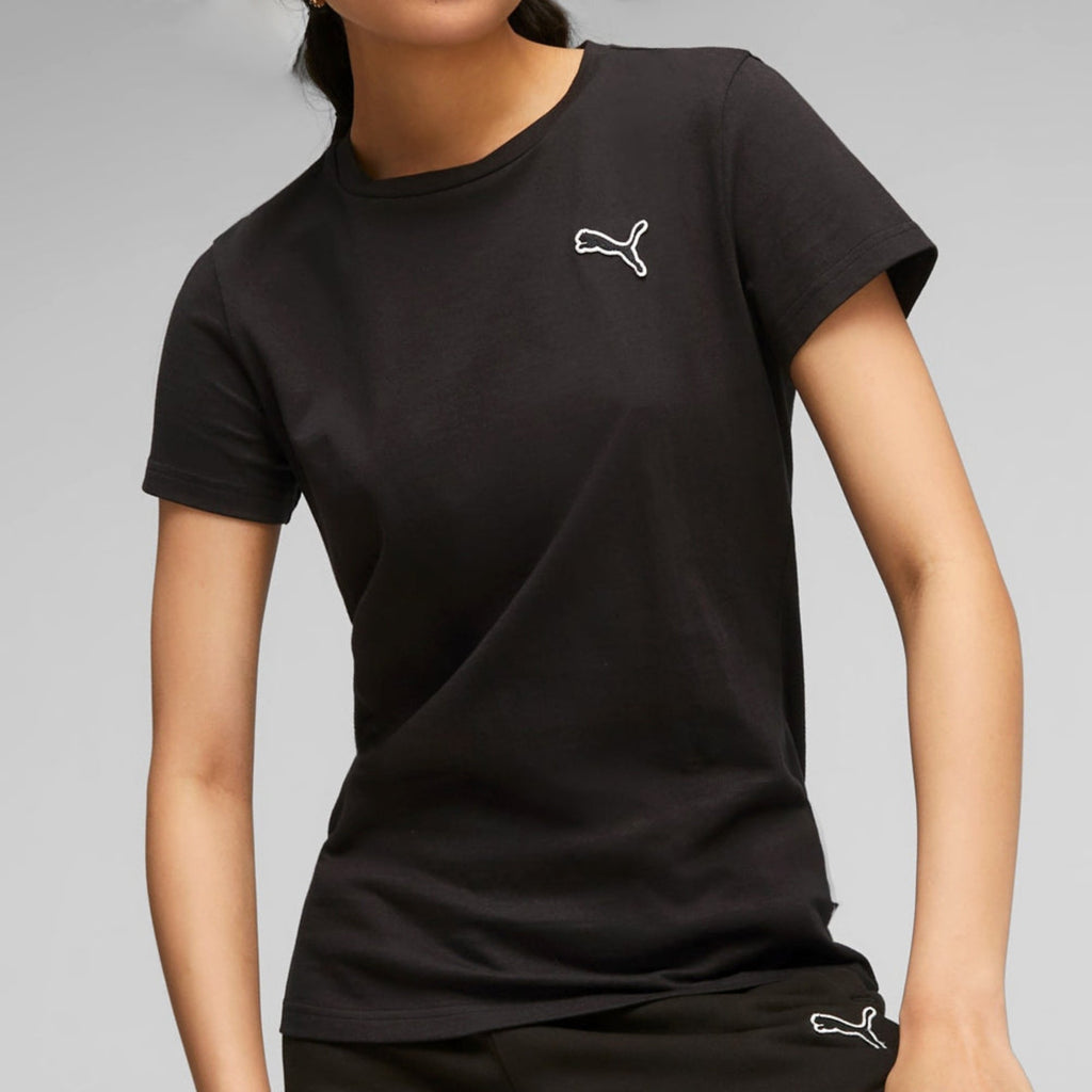 Women's Puma Better Essentials Tee