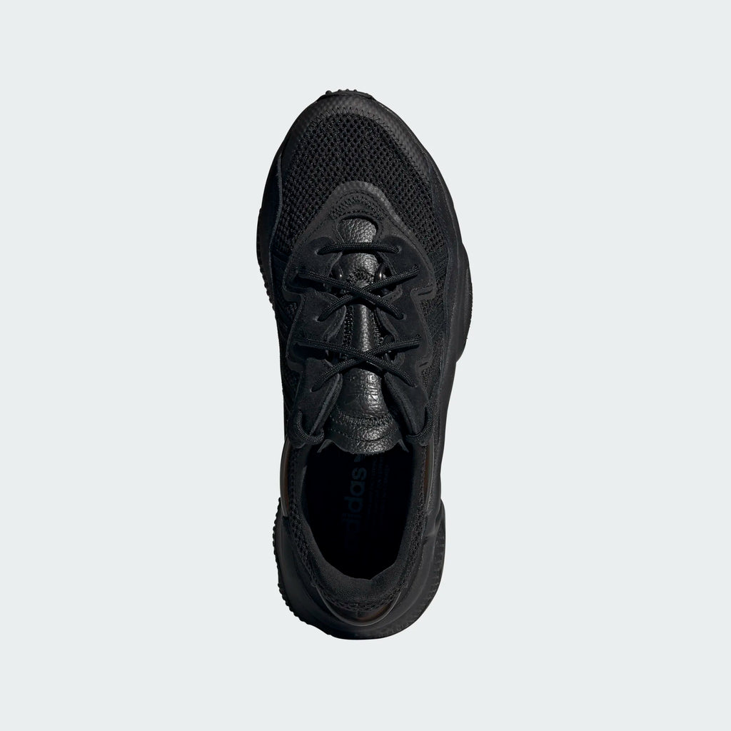 Men's/Women's Adidas OZWEEGO "Black Carbon"