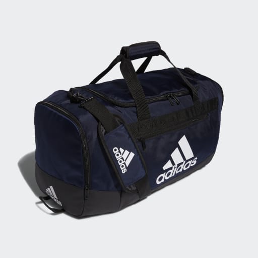 Adidas Defender Duffel Bag "Medium" (Unisex)