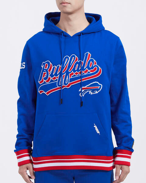 Men's Pro Standards Buffalo Bills Hoodie