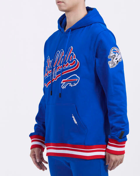 Men's Pro Standards Buffalo Bills Hoodie