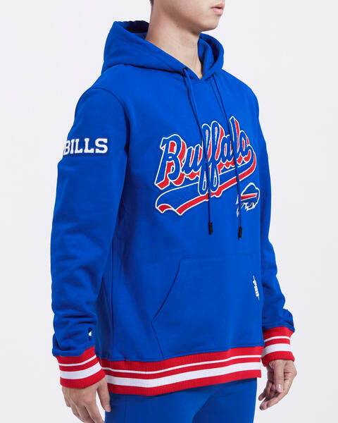 Men's Pro Standards Buffalo Bills Hoodie