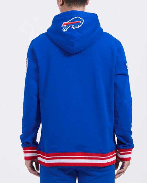 Men's Pro Standards Buffalo Bills Hoodie