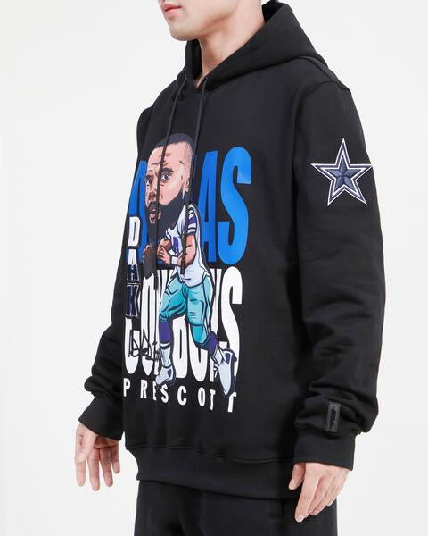 Men's Pro Standards Dallas Cowboys Hoodie