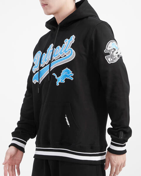 Men's Pro Standards Detroit Lions Hoodie