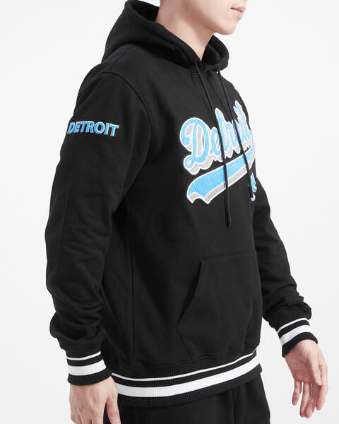 Men's Pro Standards Detroit Lions Hoodie