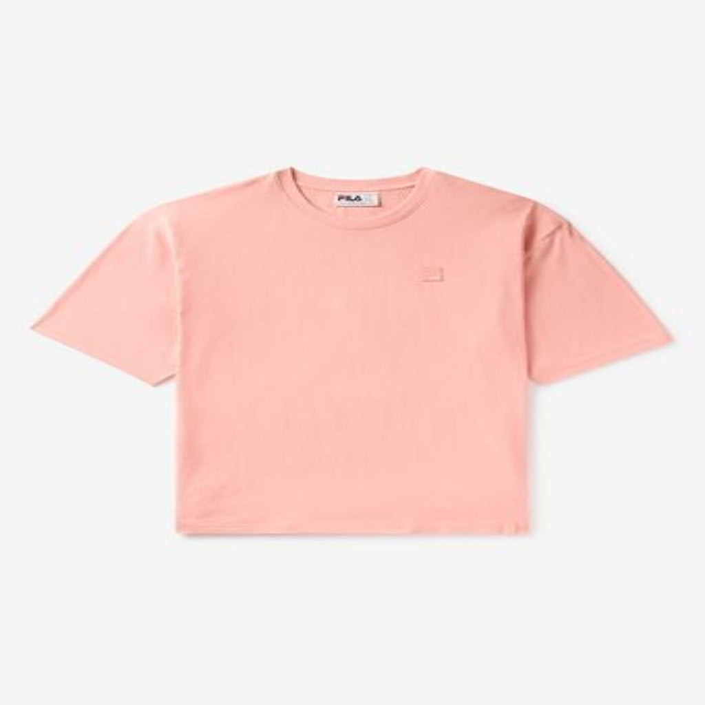 Fila Apex Relaxed Tee "CRAL" (Unisex)