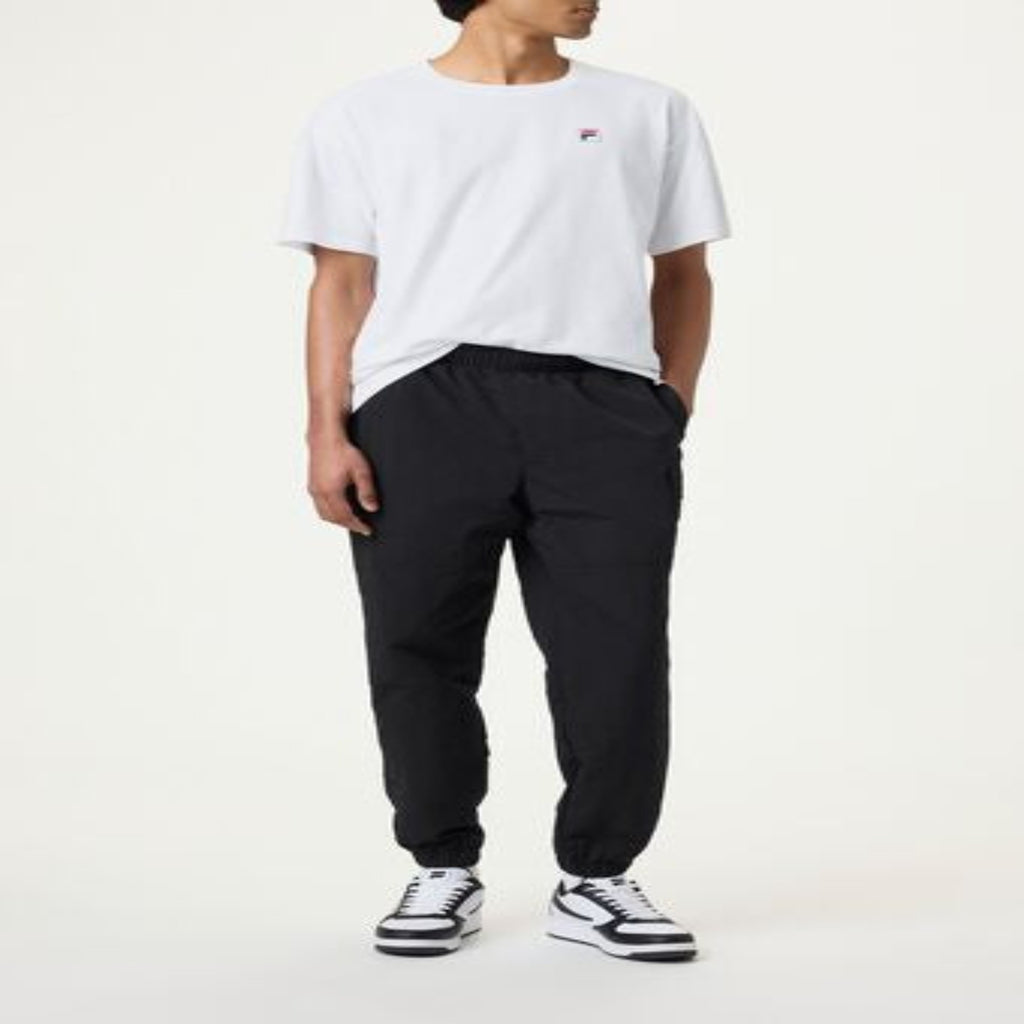 Fila Classic Relaxed Tee "White" (Unisex)