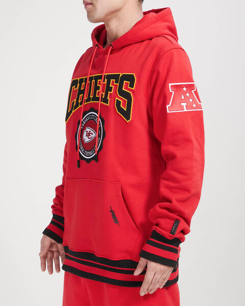 Men's Pro Standards Kansas City Chiefs Hoodie