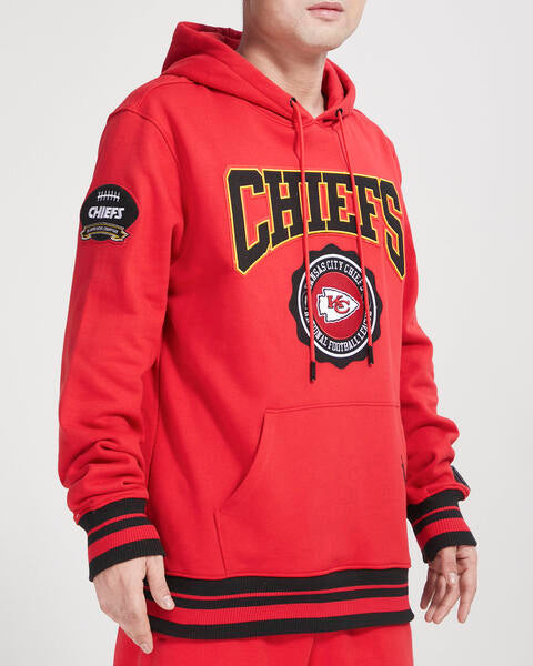 Men's Pro Standards Kansas City Chiefs Hoodie