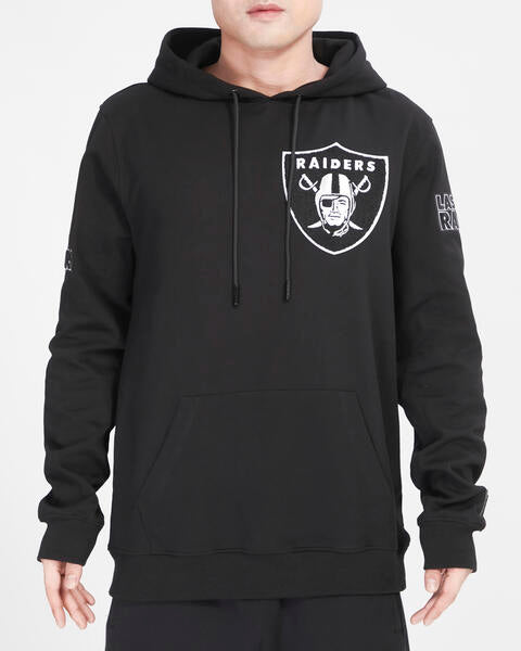 Men's Pro Standards Las Vegas Raiders Hoodie