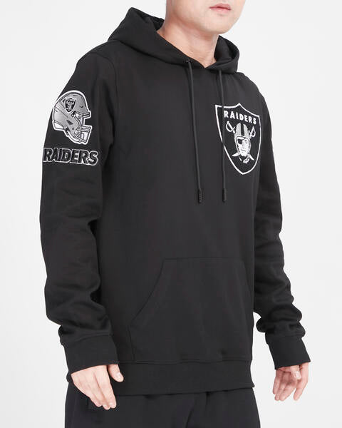 Men's Pro Standards Las Vegas Raiders Hoodie