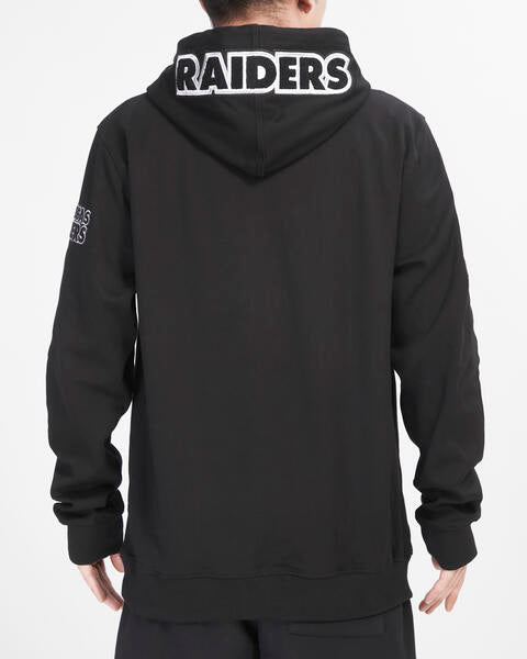 Men's Pro Standards Las Vegas Raiders Hoodie