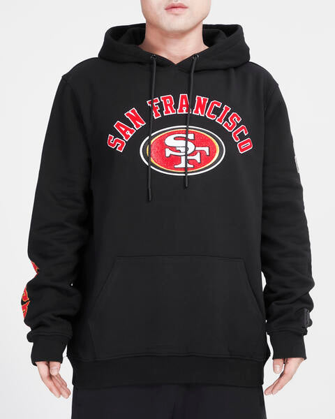 Men's Pro Standards San Francisco 49ers Hoodie