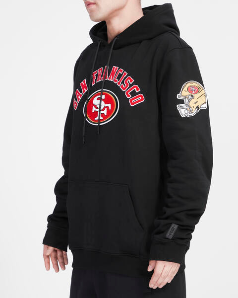 Men's Pro Standards San Francisco 49ers Hoodie