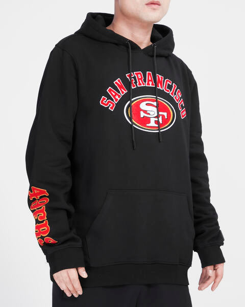 Men's Pro Standards San Francisco 49ers Hoodie