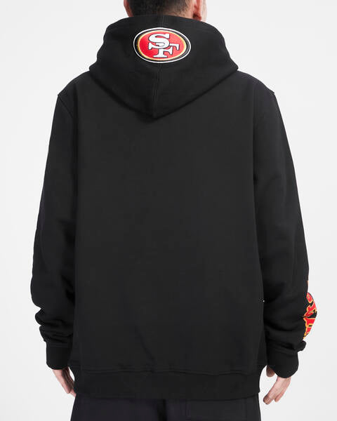 Men's Pro Standards San Francisco 49ers Hoodie