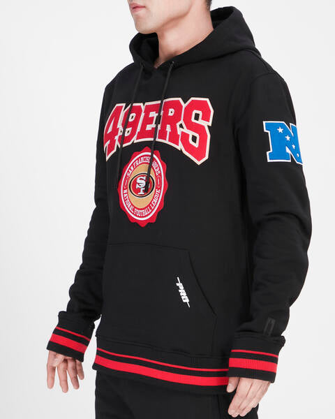 Men's Pro Standards San Francisco 49ers Hoodie