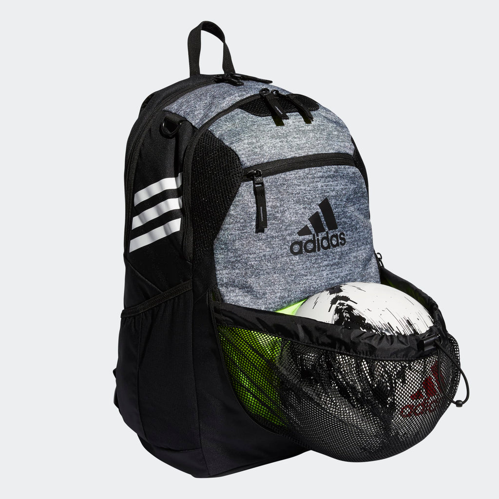 Adidas Soccer Stadium Backpack "Unisex"