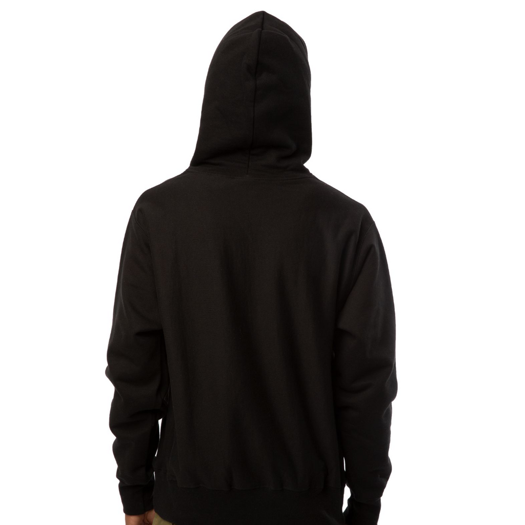 Men's Reverse Weave Po Hood