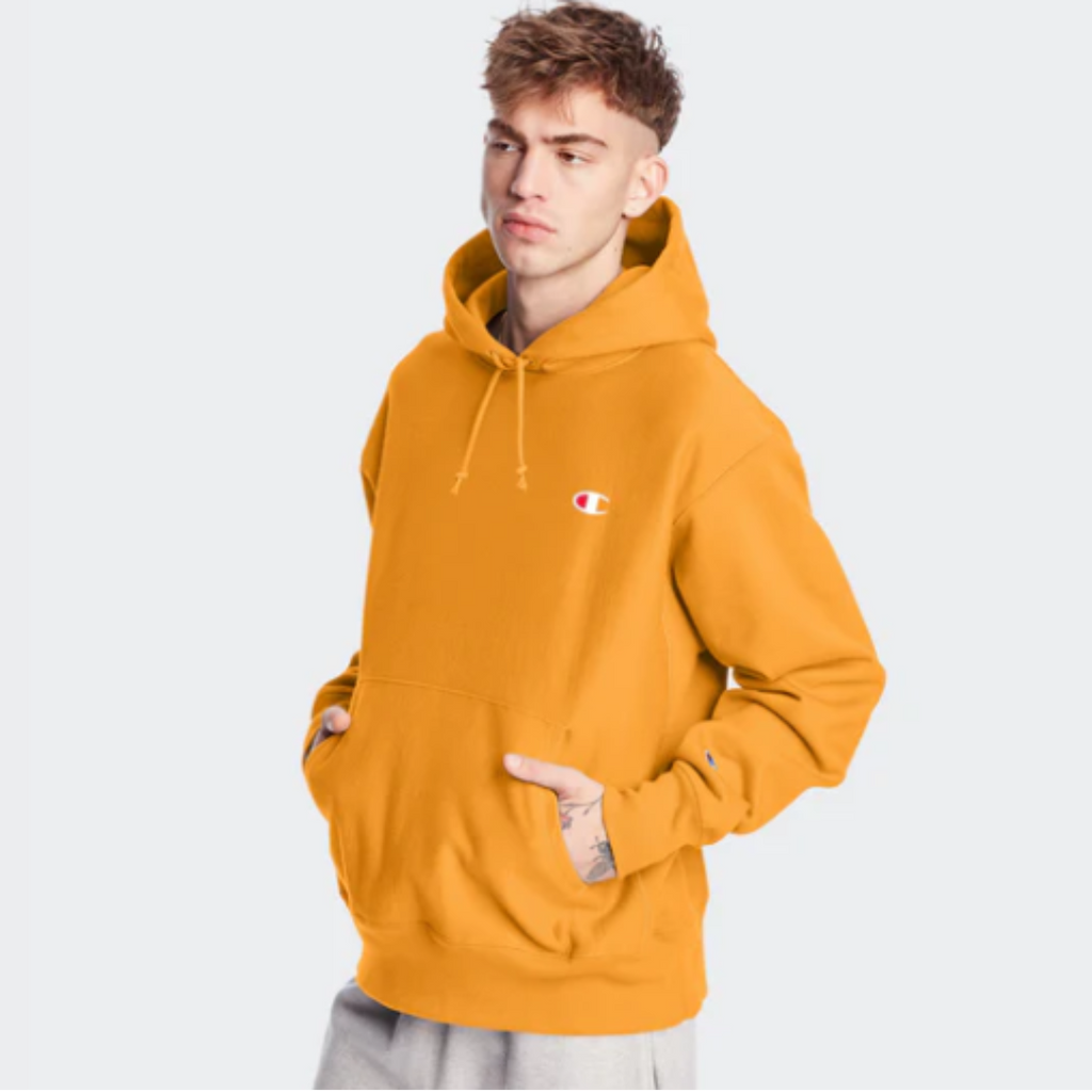 Men's Champion Reverse Weave Pullover Hoodie