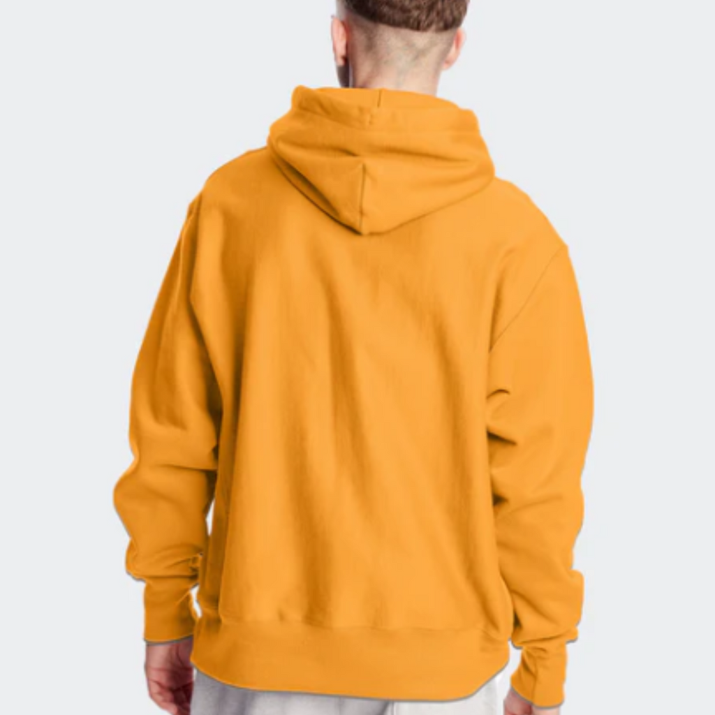 Men's Champion Reverse Weave Pullover Hoodie