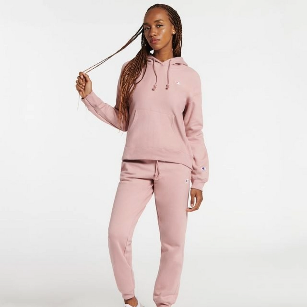 Women's Champion Reverse Weave Pullover Hoodie