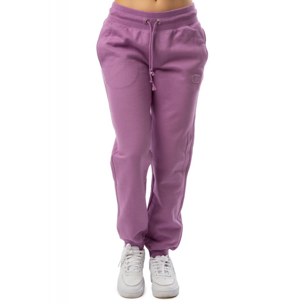 Women's Reverse Weave Joggers