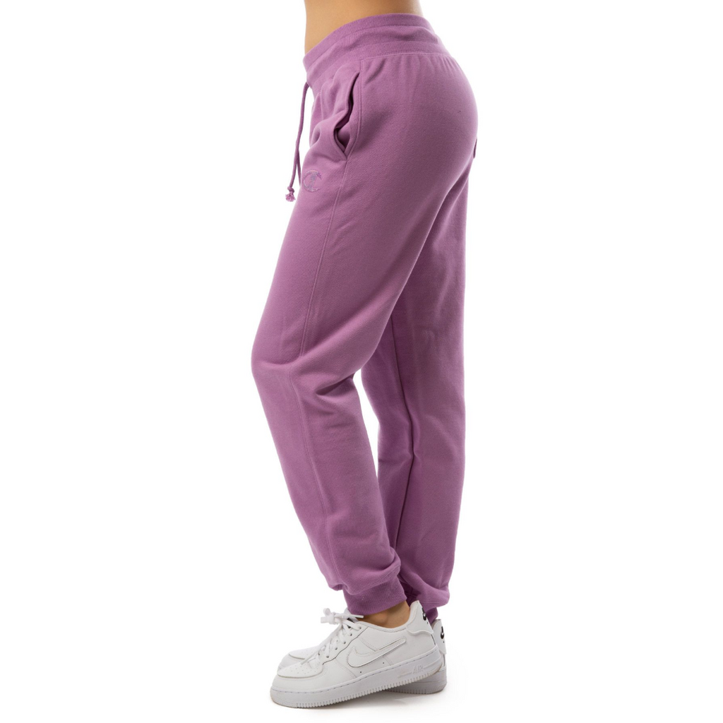 Women's Reverse Weave Joggers